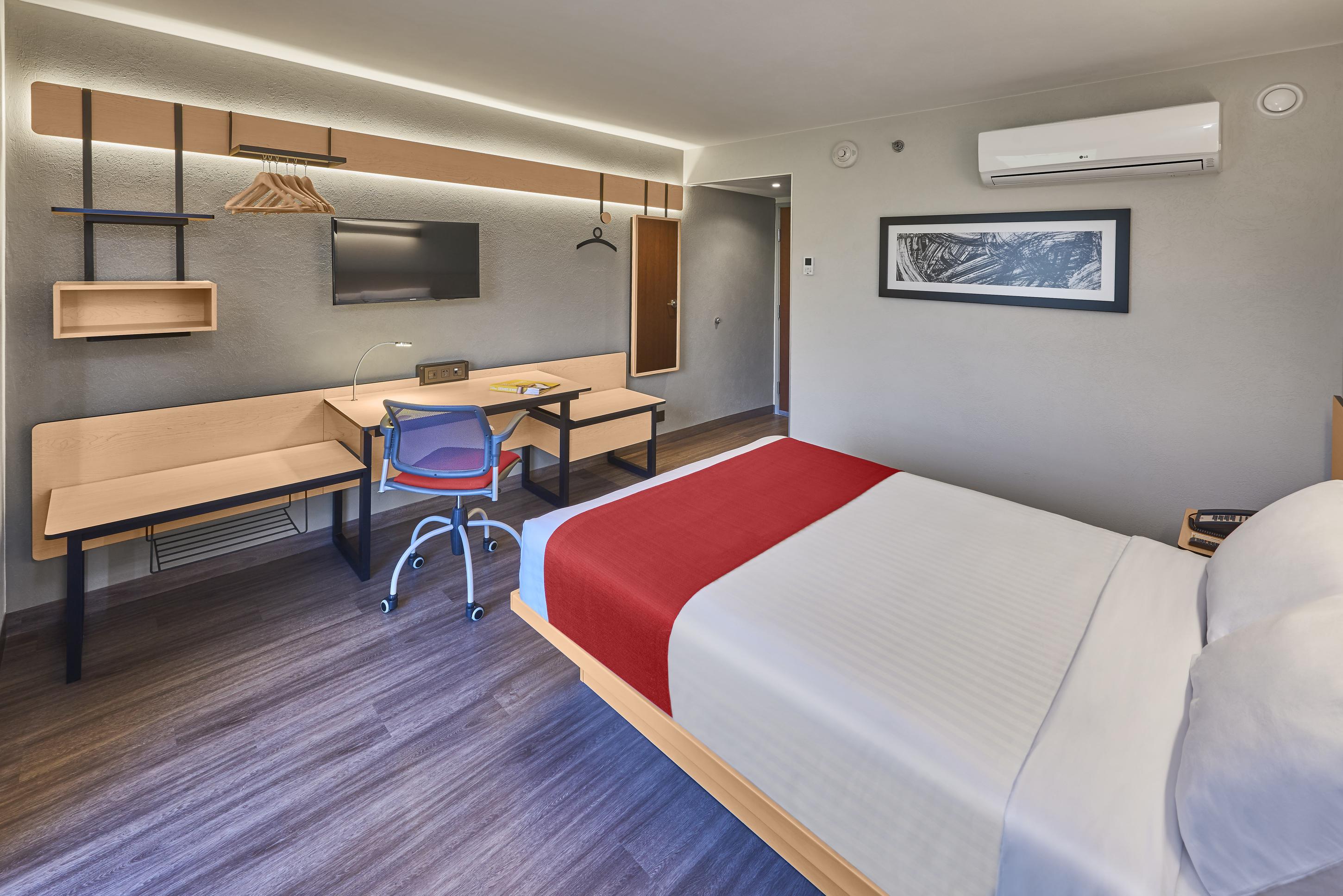 City Express By Marriott Comitan Exterior foto