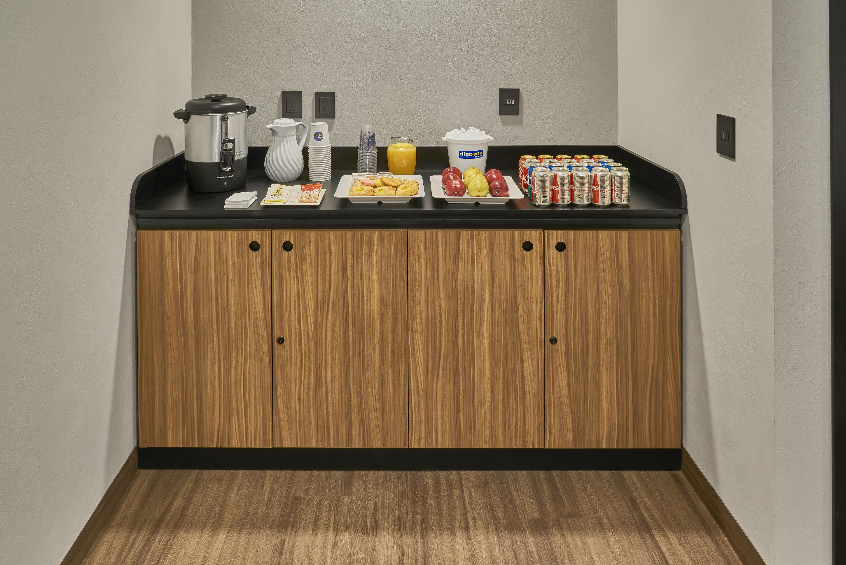 City Express By Marriott Comitan Exterior foto