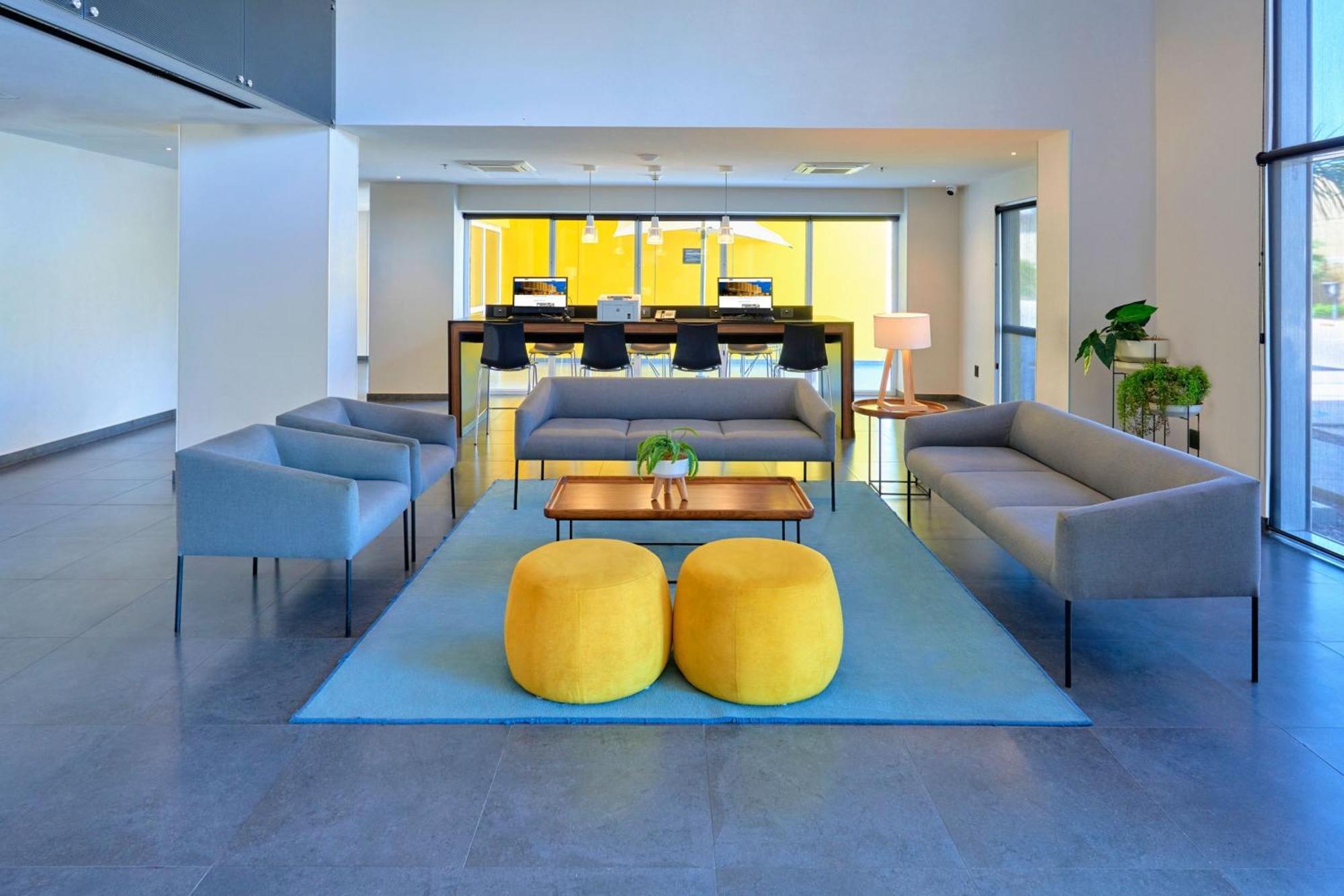 City Express By Marriott Comitan Exterior foto