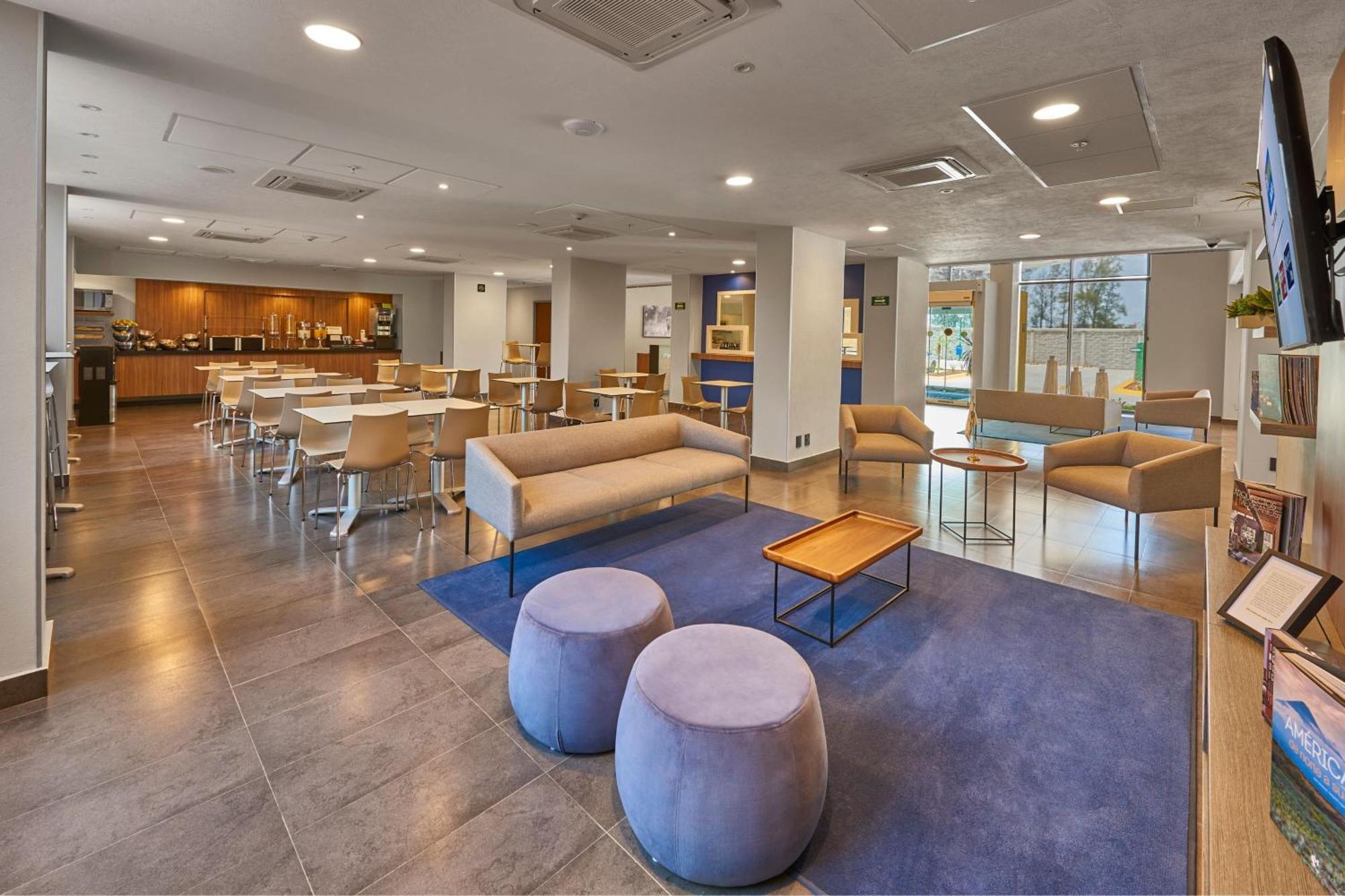 City Express By Marriott Comitan Exterior foto