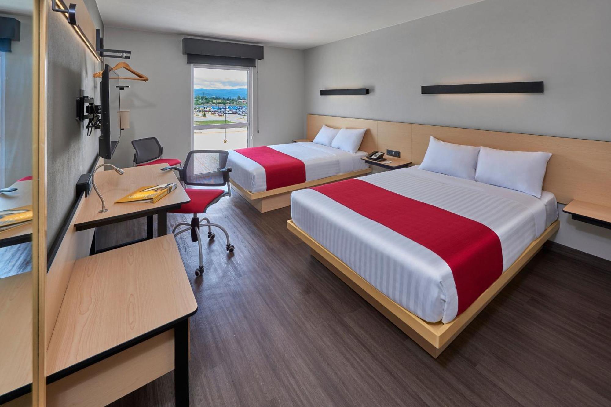 City Express By Marriott Comitan Exterior foto