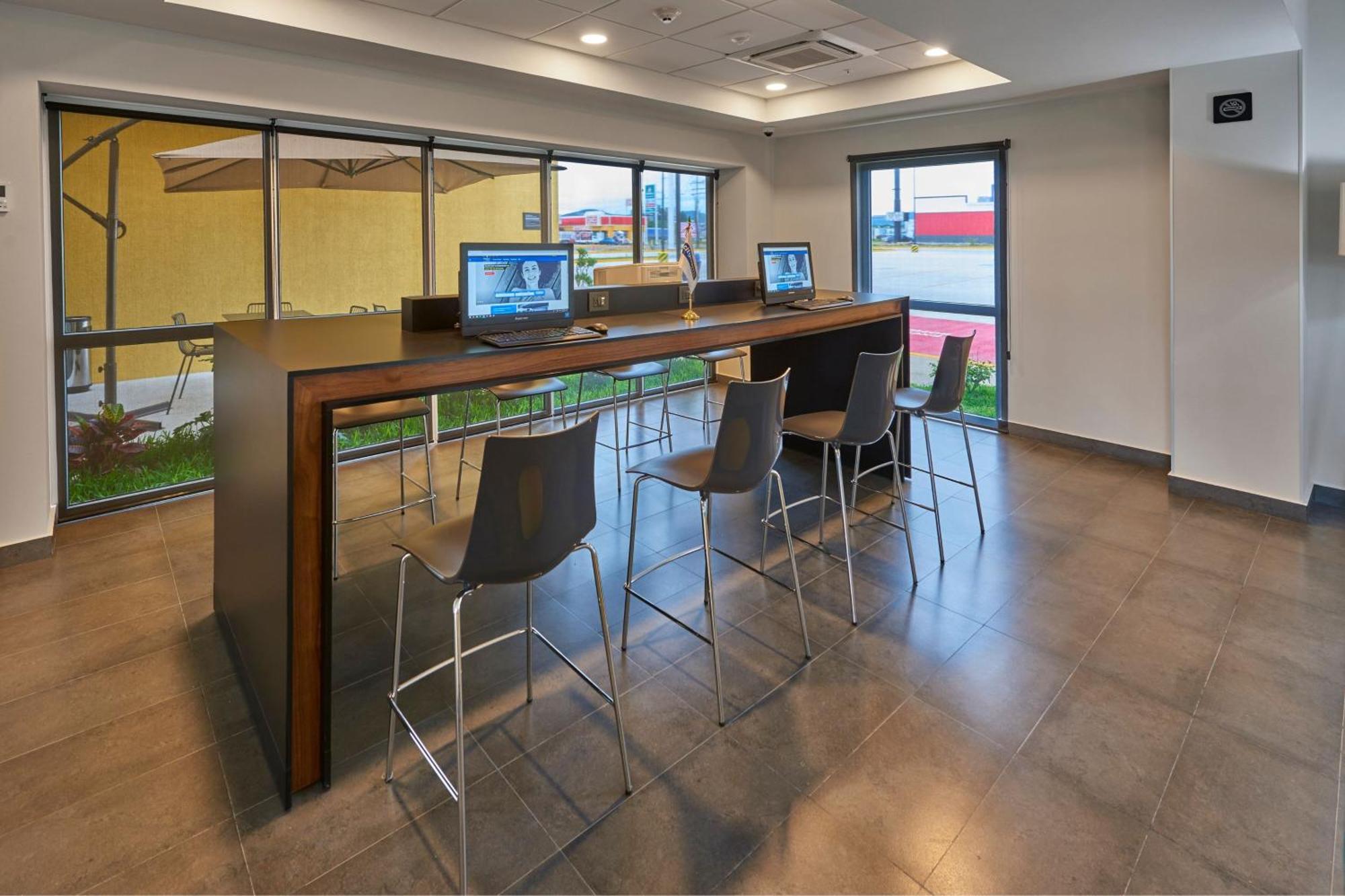 City Express By Marriott Comitan Exterior foto