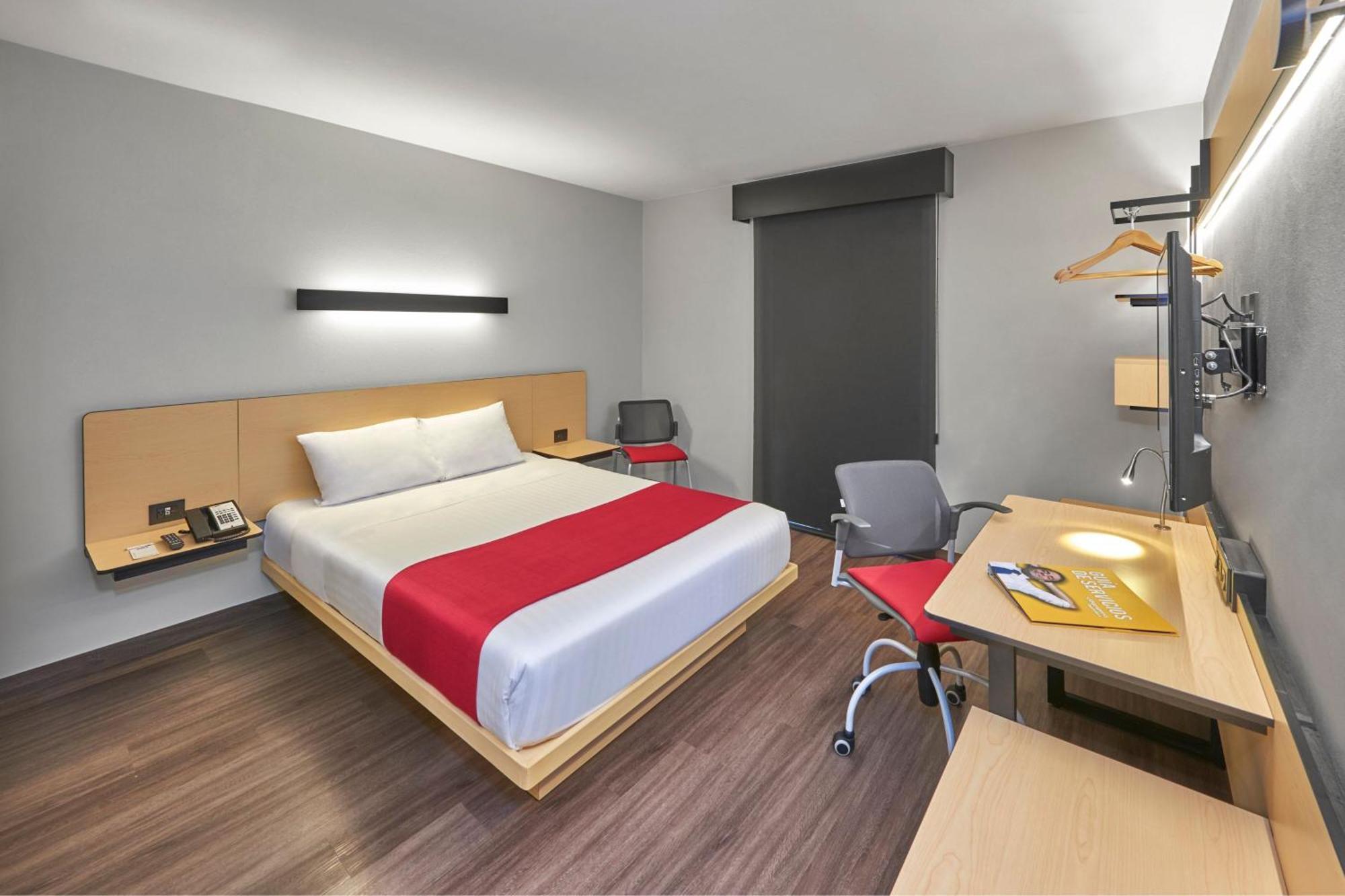 City Express By Marriott Comitan Exterior foto