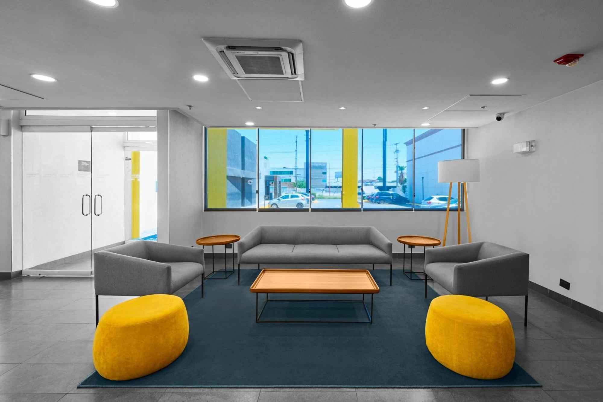 City Express By Marriott Comitan Exterior foto