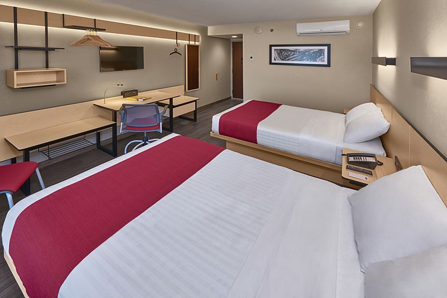 City Express By Marriott Comitan Exterior foto
