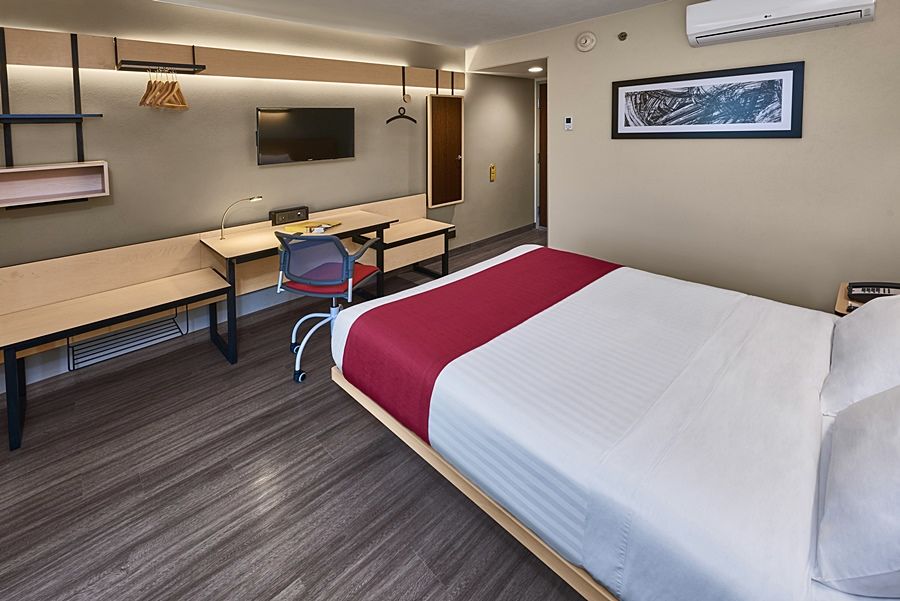 City Express By Marriott Comitan Exterior foto