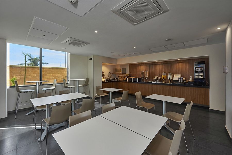 City Express By Marriott Comitan Exterior foto