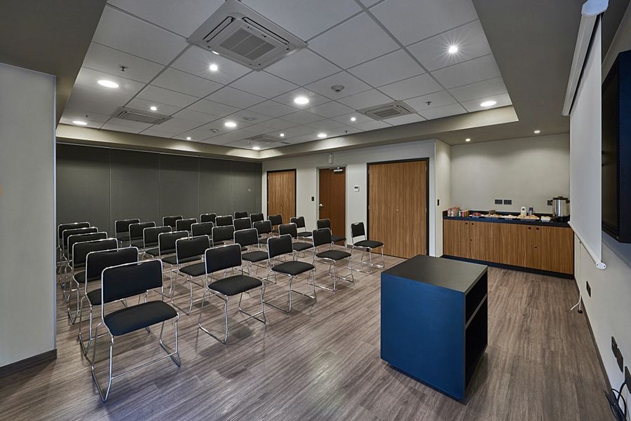 City Express By Marriott Comitan Exterior foto
